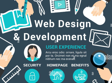 Web Development